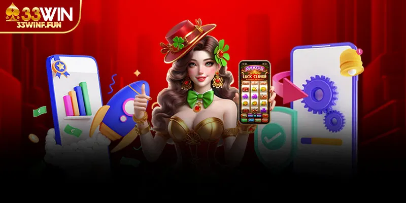 Các lưu ý quan trọng khi tải app 33WIN về điện thoại